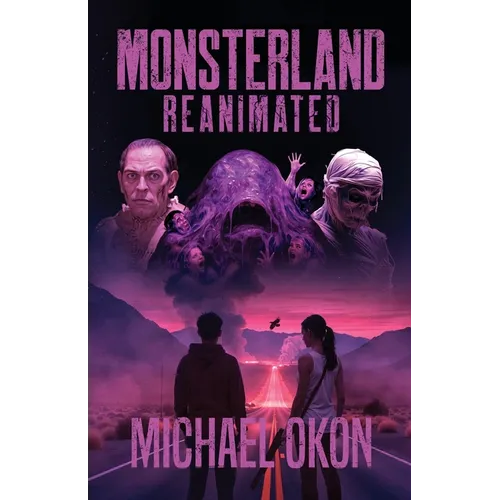 Monsterland Reanimated