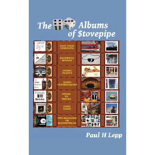 The Seven Albums of Stovepipe