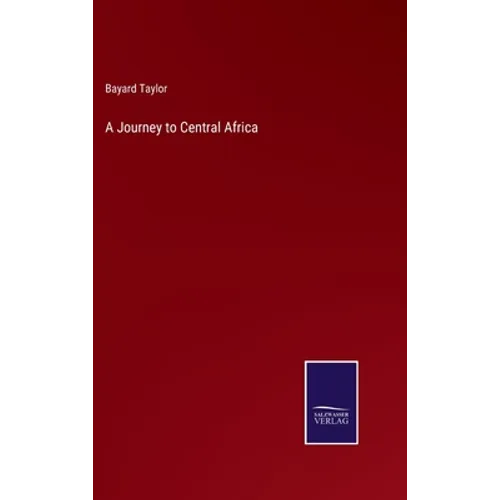 A Journey to Central Africa