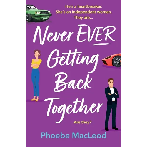 Never Ever Getting Back Together