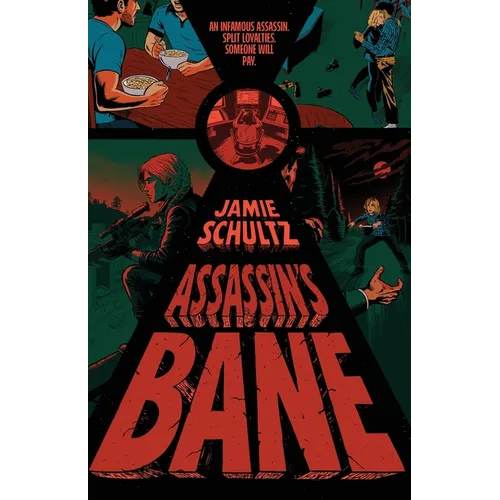 Assassin's Bane