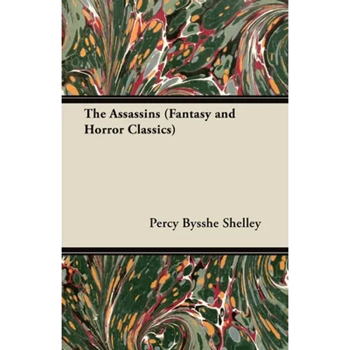 The Assassins (Fantasy and Horror Classics)