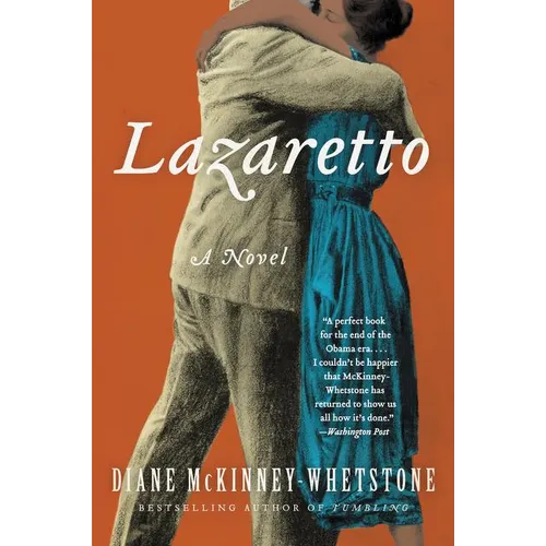 Lazaretto