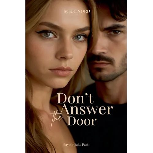 Don't Answer The Door