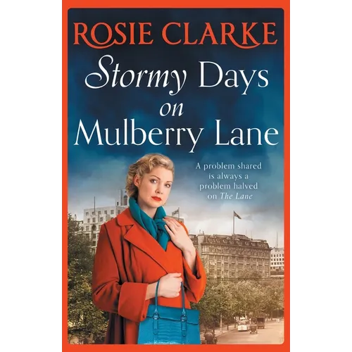 Stormy Days On Mulberry Lane