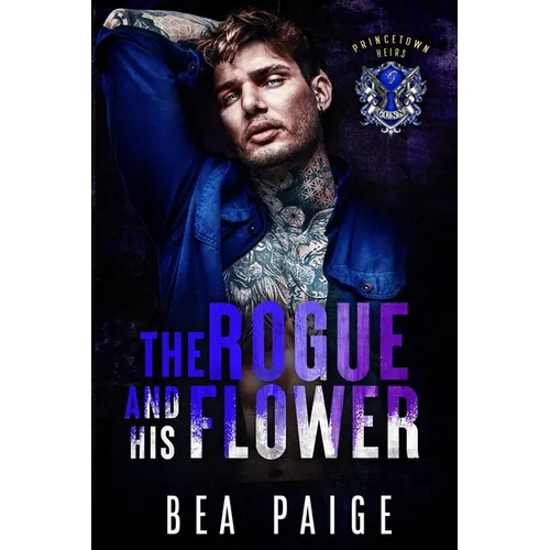 The Rogue and His Flower