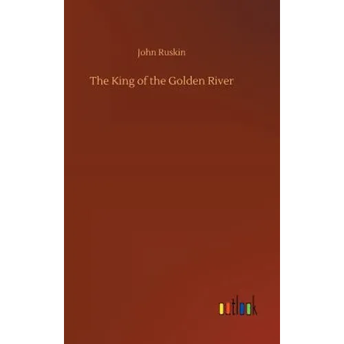 The King of the Golden River