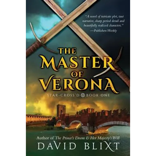 The Master Of Verona