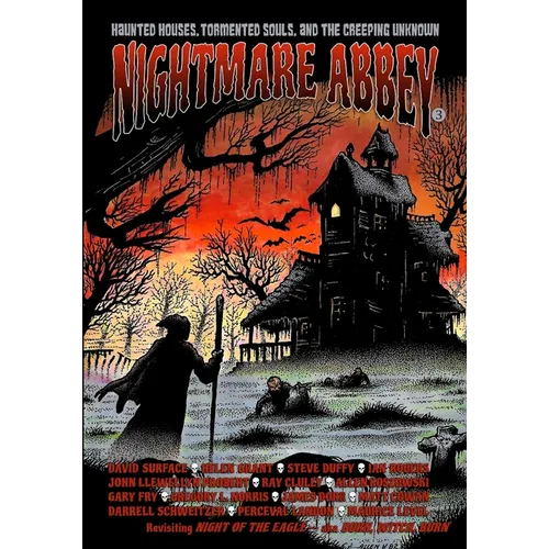 Nightmare Abbey 3