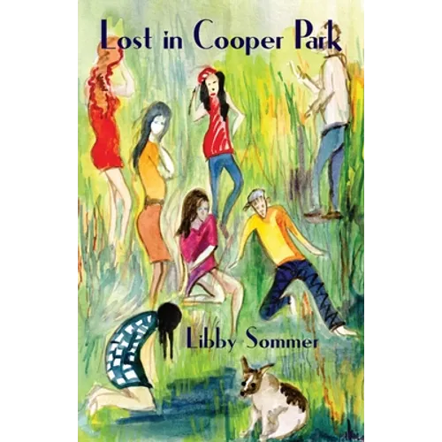 Lost in Cooper Park