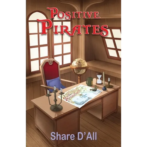 Positive Pirates