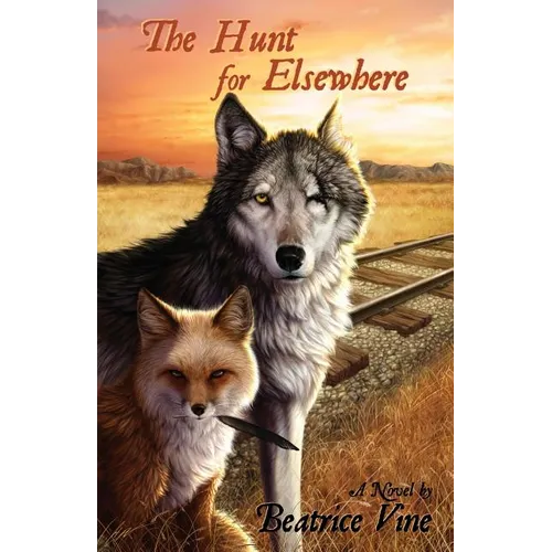 The Hunt for Elsewhere