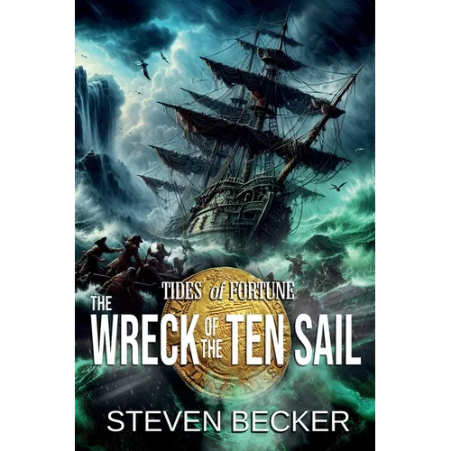The Wreck of the Ten Sail