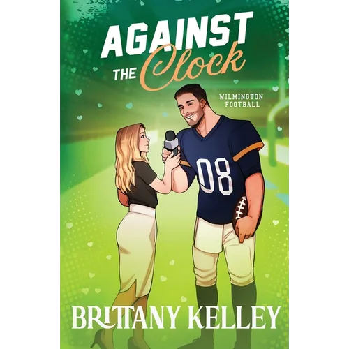 Against The Clock