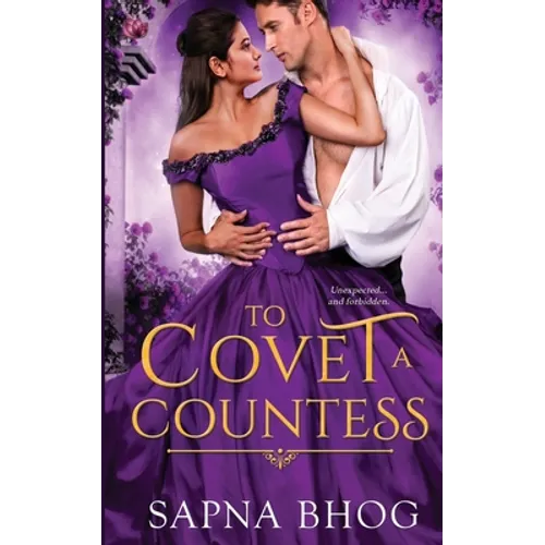 To Covet a Countess