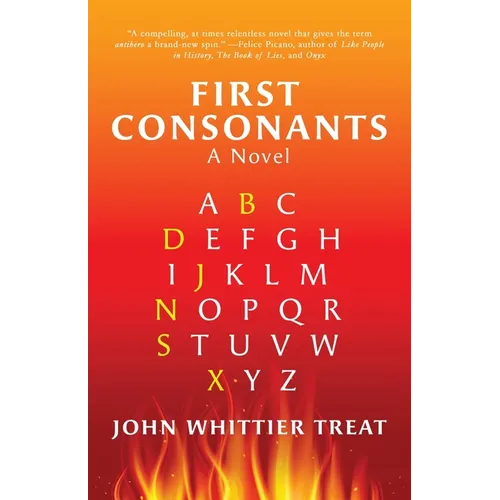 First Consonants