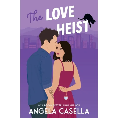 The Love Heist