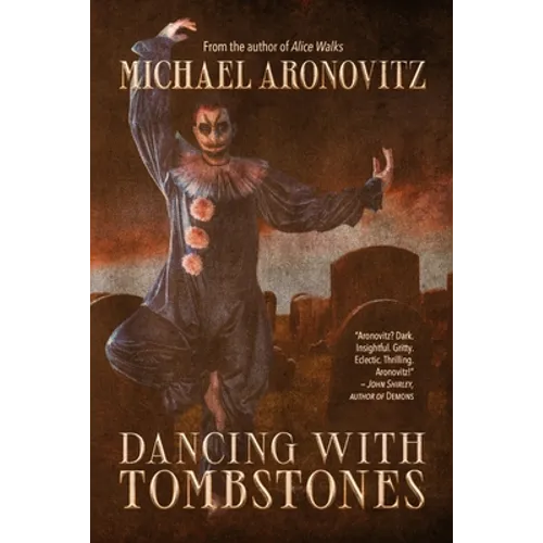 Dancing with Tombstones