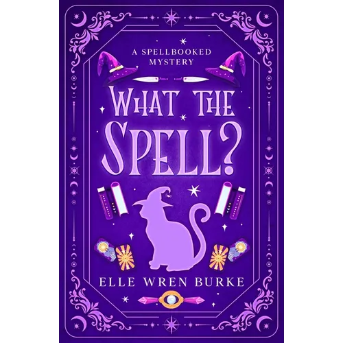 What the Spell?