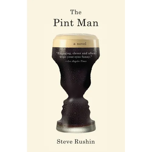 The Pint Man