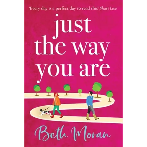 Just The Way You Are