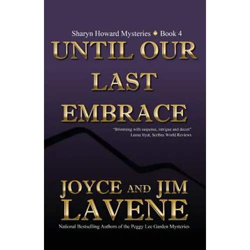 Until Our Last Embrace