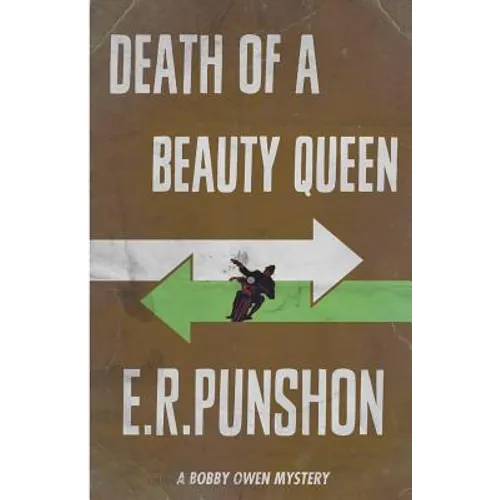 Death of a Beauty Queen
