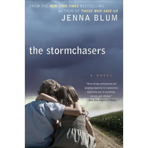 The Stormchasers