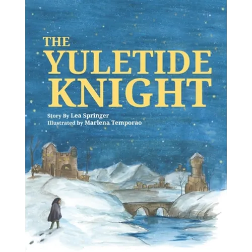 The Yuletide Knight