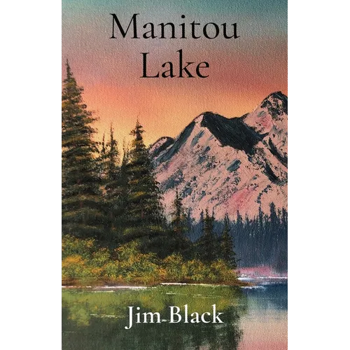 Manitou Lake