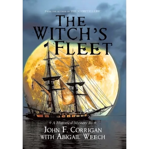 The Witch's Fleet