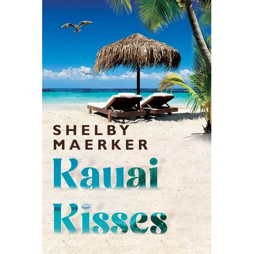 Kauai Kisses