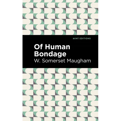 Of Human Bondage