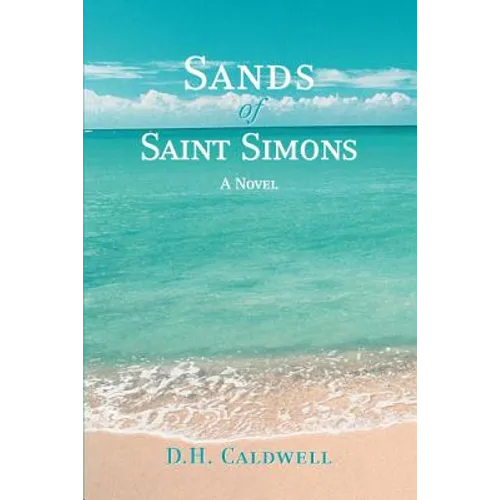 Sands of Saint Simons