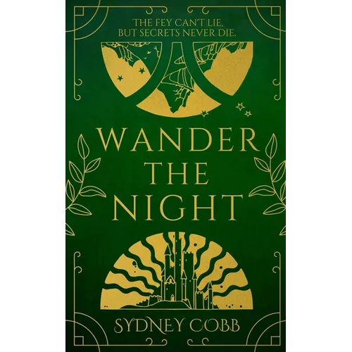 Wander The Night