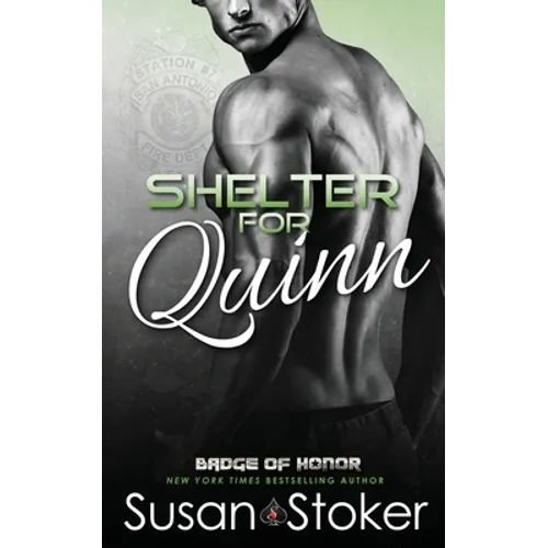 Shelter for Quinn