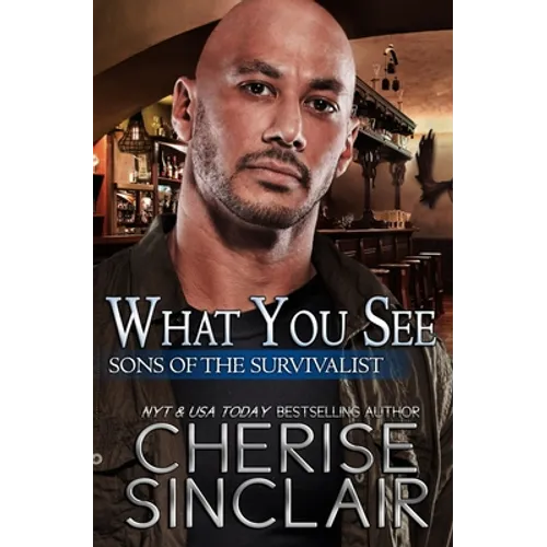 What You See