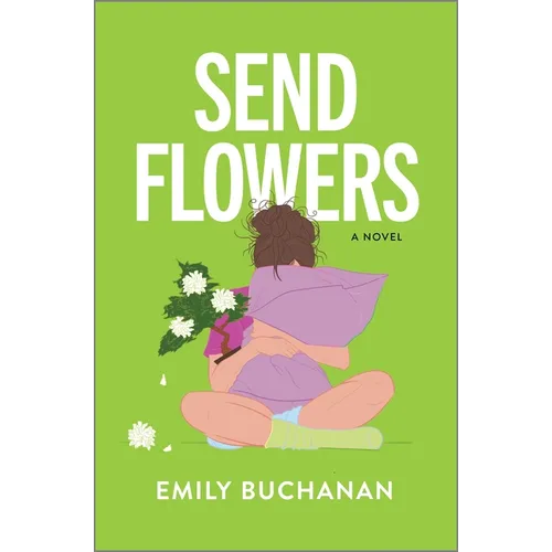 Send Flowers: A Magical Realism Exploration of Love and Loss