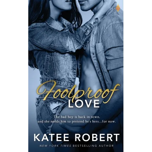 Foolproof Love