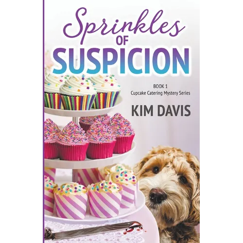 Sprinkles of Suspicion