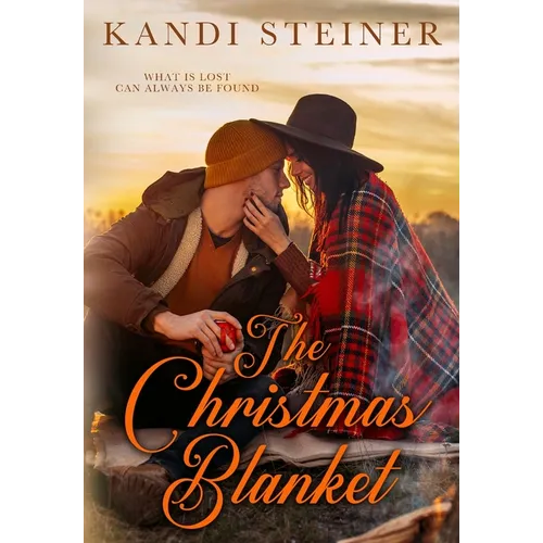 The Christmas Blanket