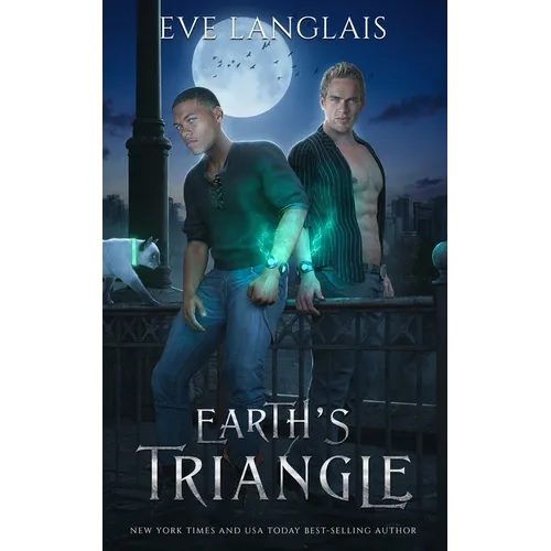 Earth's Triangle