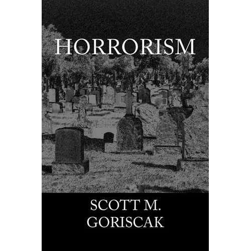 Horrorism