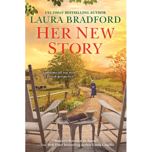 Her New Story