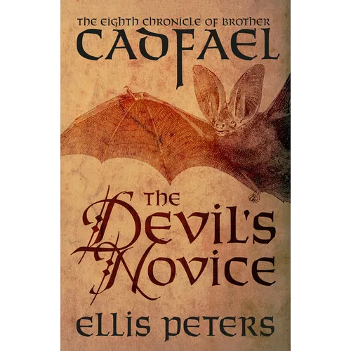 The Devil's Novice