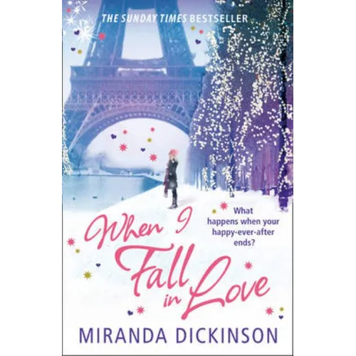 When I Fall In Love