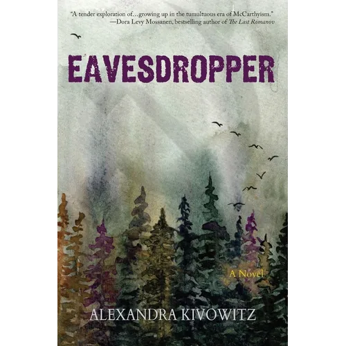 Eavesdropper