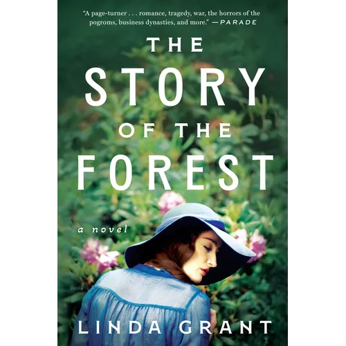 The Story of the Forest