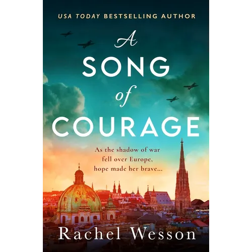 A Song of Courage