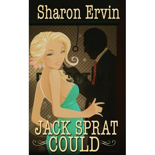 Jack Sprat Could